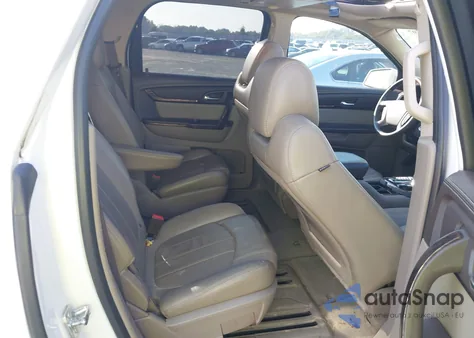 2016 GMC Acadia Denali from USA, damaged, VIN 1GKKRTKD9GJ108528